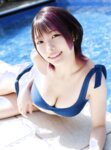 [FRIDAY] 2023.06.29 YouTuber えっちゃん 初フライデー (20カット)