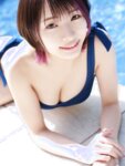 [FRIDAY] 2023.06.29 YouTuber えっちゃん 初フライデー (20カット)