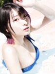 [FRIDAY] 2023.06.29 YouTuber えっちゃん 初フライデー (20カット)
