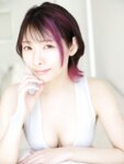 [FRIDAY] 2023.06.29 YouTuber えっちゃん 初フライデー (20カット)