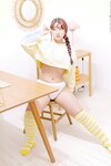 [SAINT Photolife] Ggubbu - Vol.11