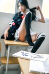 【JVID】2022.12.09 【青春戀愛校園系列】高顏值甜美學妹誘惑????清純校花????放學後的教室，學妹說她喜歡我