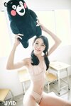 【JVID】2022.12.09 【青春戀愛校園系列】高顏值甜美學妹誘惑????清純校花????放學後的教室，學妹說她喜歡我