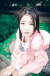 【JVID】2021.06.06 妍妍 小女孩的戶外調教