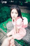 【JVID】2021.06.06 妍妍 小女孩的戶外調教