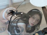 [Lilynah] Lw070 Vol.01 - Mina (민아)