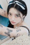 [Lilynah] Lw070 Vol.01 - Mina (민아)