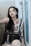 [Lilynah] Lw070 Vol.01 - Mina (민아)