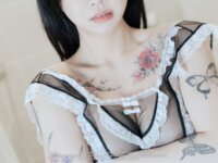 [Lilynah] Lw070 Vol.01 - Mina (민아)