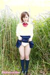 [Bejean On Line] 2006.08 初写美人 - Asuka Kyouno 京野明日香