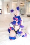 [CreamSoda] Mimmi (밈미) Vol.3 Mashu Mimmi