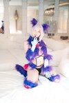 [CreamSoda] Mimmi (밈미) Vol.3 Mashu Mimmi