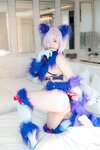 [CreamSoda] Mimmi (밈미) Vol.3 Mashu Mimmi