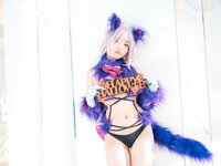 [CreamSoda] Mimmi (밈미) Vol.3 Mashu Mimmi