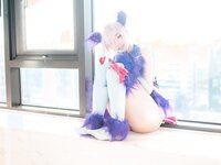 [CreamSoda] Mimmi (밈미) Vol.3 Mashu Mimmi