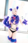 [CreamSoda] Mimmi (밈미) Vol.3 Mashu Mimmi