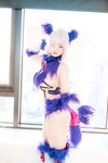 [CreamSoda] Mimmi (밈미) Vol.3 Mashu Mimmi