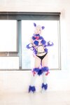 [CreamSoda] Mimmi (밈미) Vol.3 Mashu Mimmi
