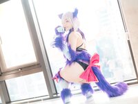 [CreamSoda] Mimmi (밈미) Vol.3 Mashu Mimmi