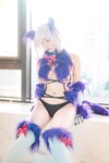 [CreamSoda] Mimmi (밈미) Vol.3 Mashu Mimmi
