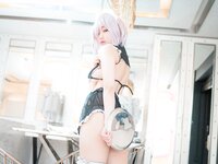 [CreamSoda] Mimmi (밈미) Vol.3 Mashu Mimmi