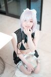 [CreamSoda] Mimmi (밈미) Vol.3 Mashu Mimmi