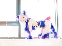 [CreamSoda] Mimmi (밈미) Vol.3 Mashu Mimmi