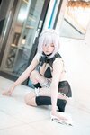 [CreamSoda] Mimmi (밈미) Vol.3 Mashu Mimmi