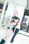 [CreamSoda] Mimmi (밈미) Vol.3 Mashu Mimmi