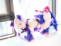 [CreamSoda] Mimmi (밈미) Vol.3 Mashu Mimmi