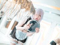 [CreamSoda] Mimmi (밈미) Vol.3 Mashu Mimmi