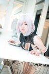 [CreamSoda] Mimmi (밈미) Vol.3 Mashu Mimmi