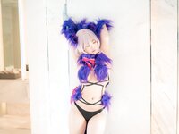 [CreamSoda] Mimmi (밈미) Vol.3 Mashu Mimmi