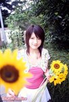 [Bejean On Line] 2006.09 初写美人 - Mami Adachi 安達真美