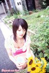 [Bejean On Line] 2006.09 初写美人 - Mami Adachi 安達真美