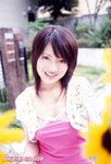 [Bejean On Line] 2006.09 初写美人 - Mami Adachi 安達真美