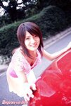 [Bejean On Line] 2006.09 初写美人 - Mami Adachi 安達真美