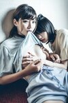 【JVID】2021.05.28 幼蘿莉????尺度突破情慾過激????-果寶寶&妍妍 巨乳蘿莉與幼女蘿莉的強力碰撞!!