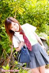 [Bejean On Line] 2006.09 Special スペシャルグラビア - Marin Akizuki 秋月まりん
