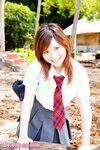 [Bejean On Line] 2006.09 Special スペシャルグラビア - Marin Akizuki 秋月まりん
