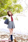 [Bejean On Line] 2006.09 Special スペシャルグラビア - Marin Akizuki 秋月まりん