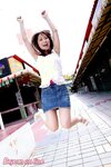 [Bejean On Line] 2006.09 Special スペシャルグラビア - Marin Akizuki 秋月まりん