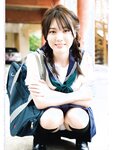 [Photobook] 2023.03.29 石川澪写真集 mio (アイドルコレクション) オンデマンド (ペーパーバック)