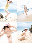 [Photobook] 2023.03.29 石川澪写真集 mio (アイドルコレクション) オンデマンド (ペーパーバック)