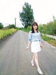 [Photobook] 2023.03.29 石川澪写真集 mio (アイドルコレクション) オンデマンド (ペーパーバック)