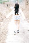 [PUSSY LET] VOL.47 CONY Exhibitionist
