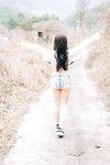 [PUSSY LET] VOL.47 CONY Exhibitionist