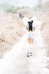 [PUSSY LET] VOL.47 CONY Exhibitionist