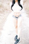 [PUSSY LET] VOL.47 CONY Exhibitionist