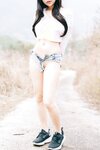 [PUSSY LET] VOL.47 CONY Exhibitionist
